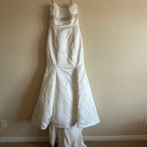 jasmine collection wedding dress